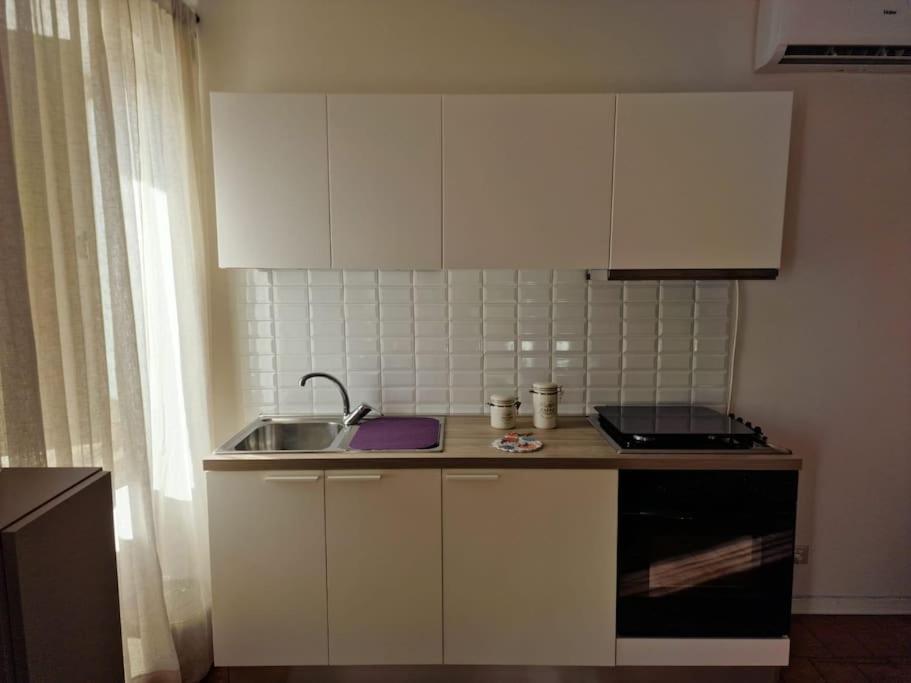 شقة Casa Myrtifolia تودي المظهر الخارجي الصورة