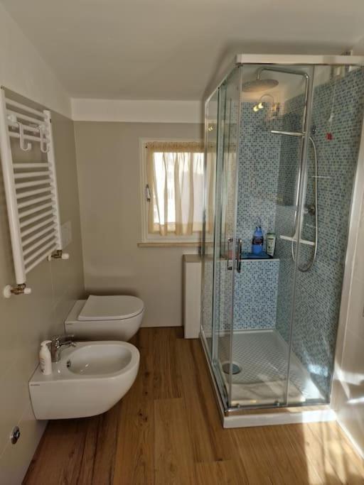 شقة Casa Myrtifolia تودي المظهر الخارجي الصورة