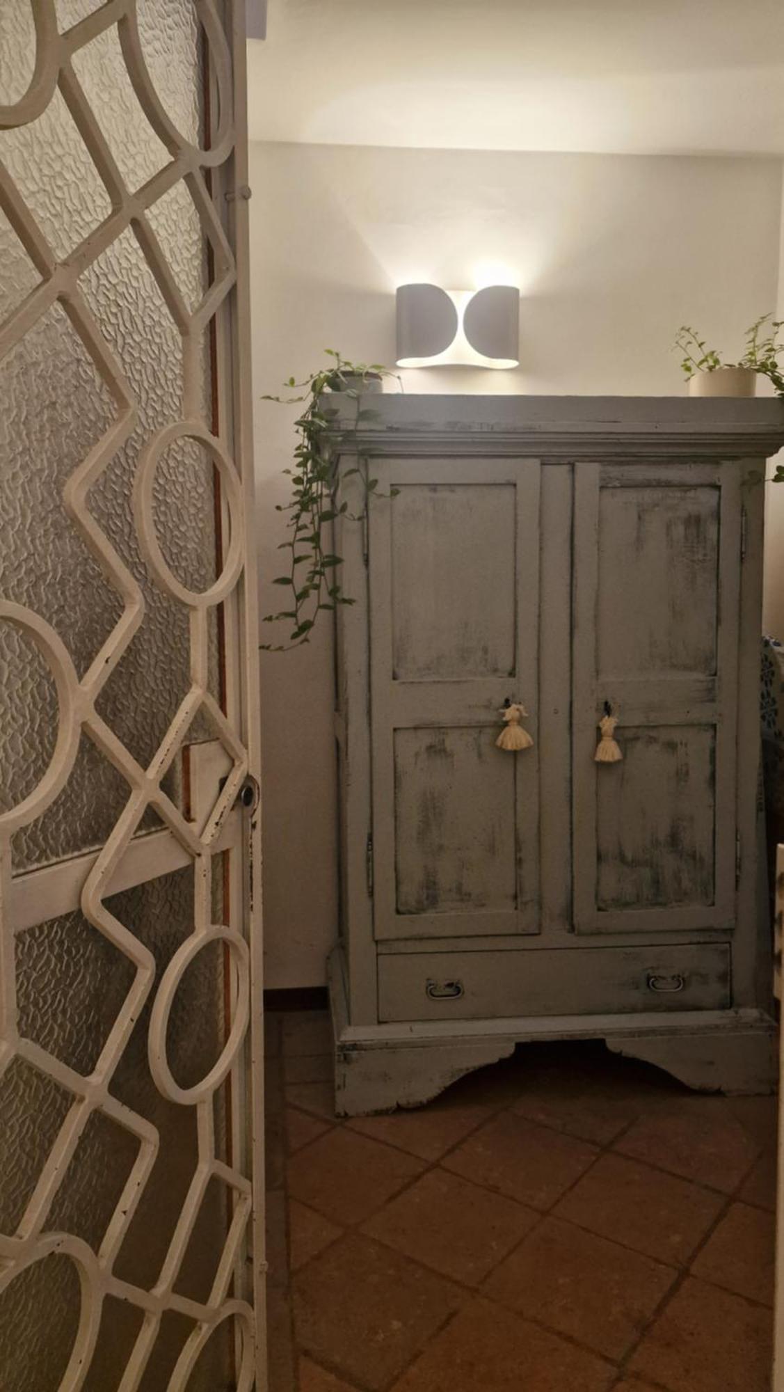 شقة Casa Myrtifolia تودي المظهر الخارجي الصورة